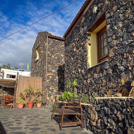 Casarte Villa Frontera Exterior photo