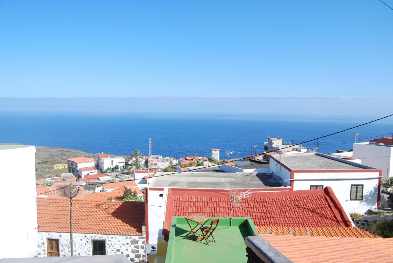 Casarte Villa Frontera Exterior photo