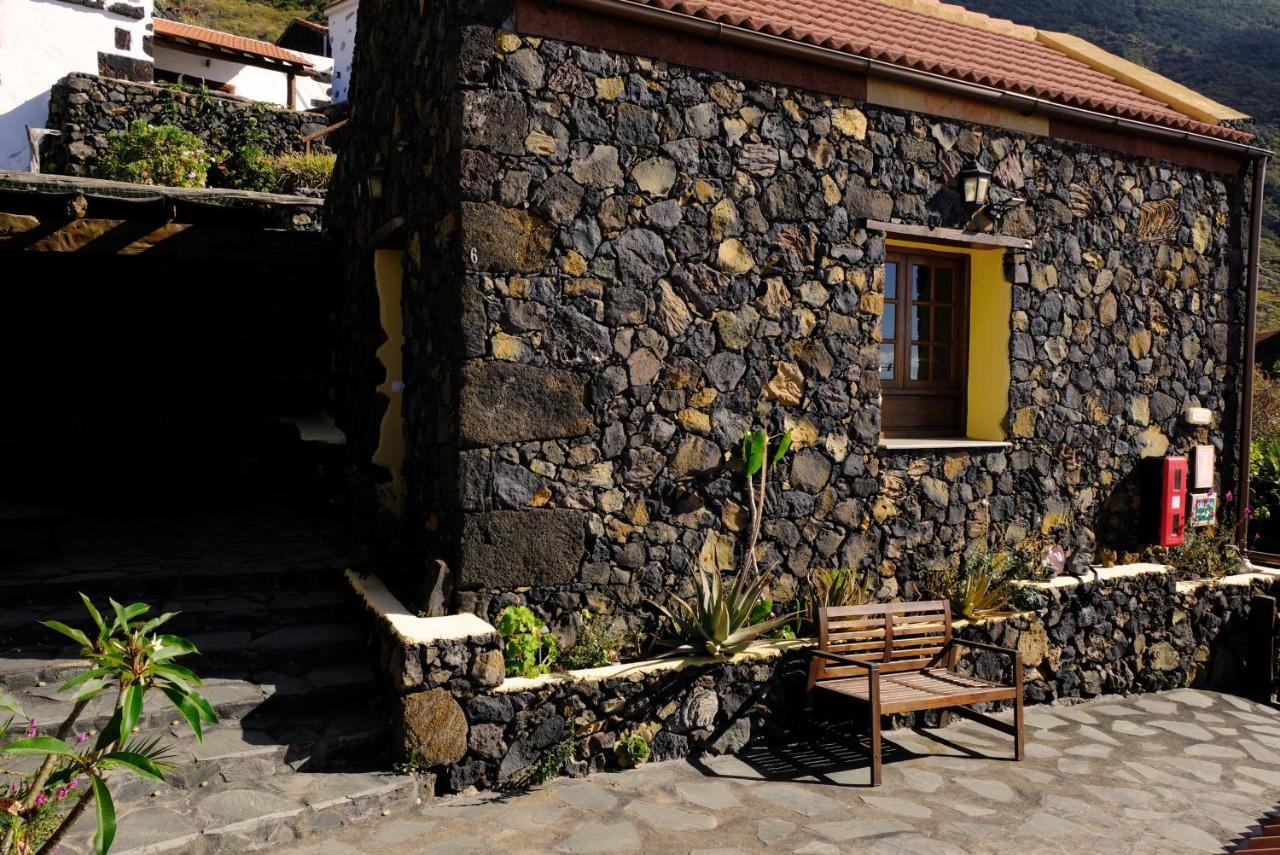 Casarte Villa Frontera Exterior photo