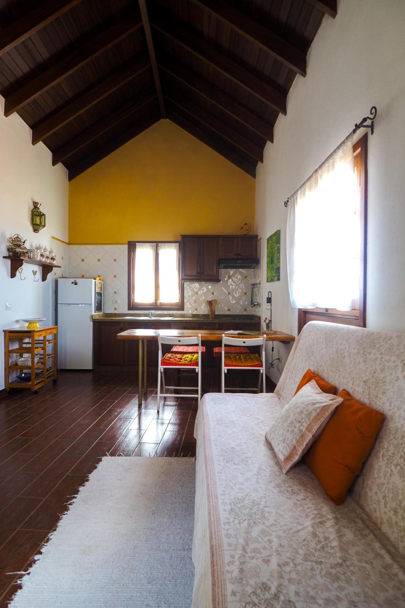 Casarte Villa Frontera Exterior photo