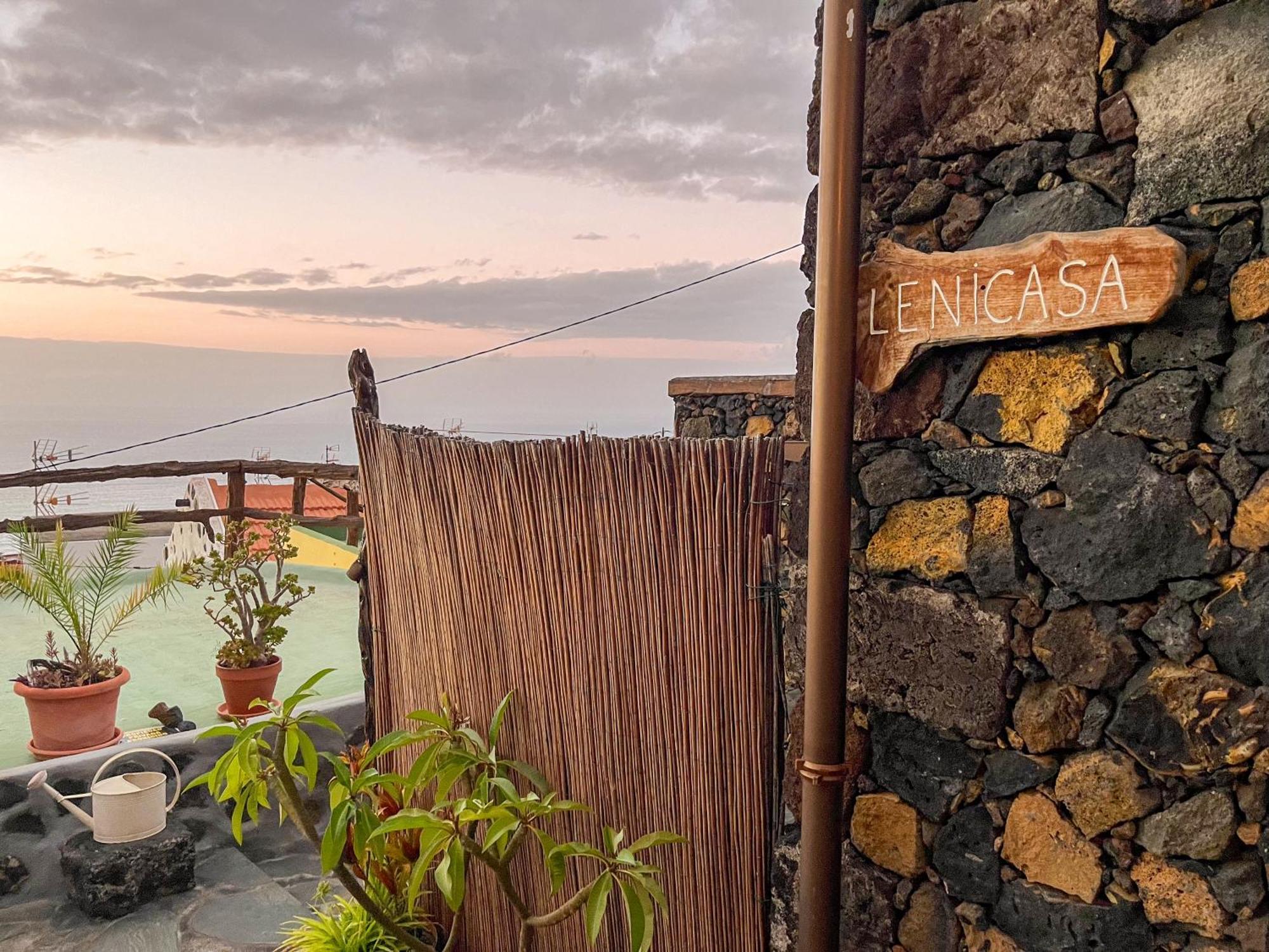 Casarte Villa Frontera Exterior photo