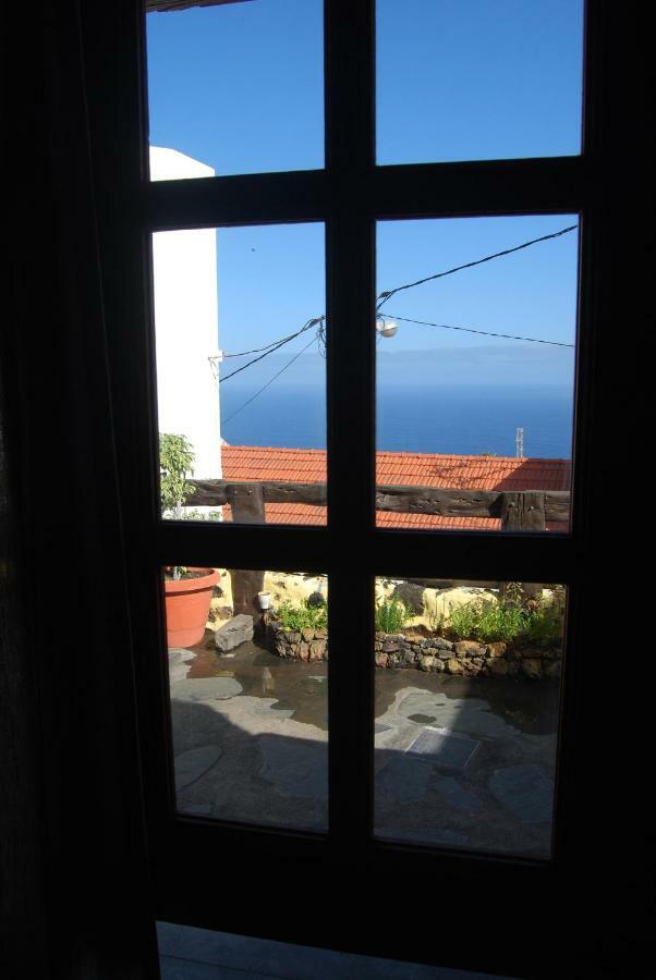 Casarte Villa Frontera Exterior photo